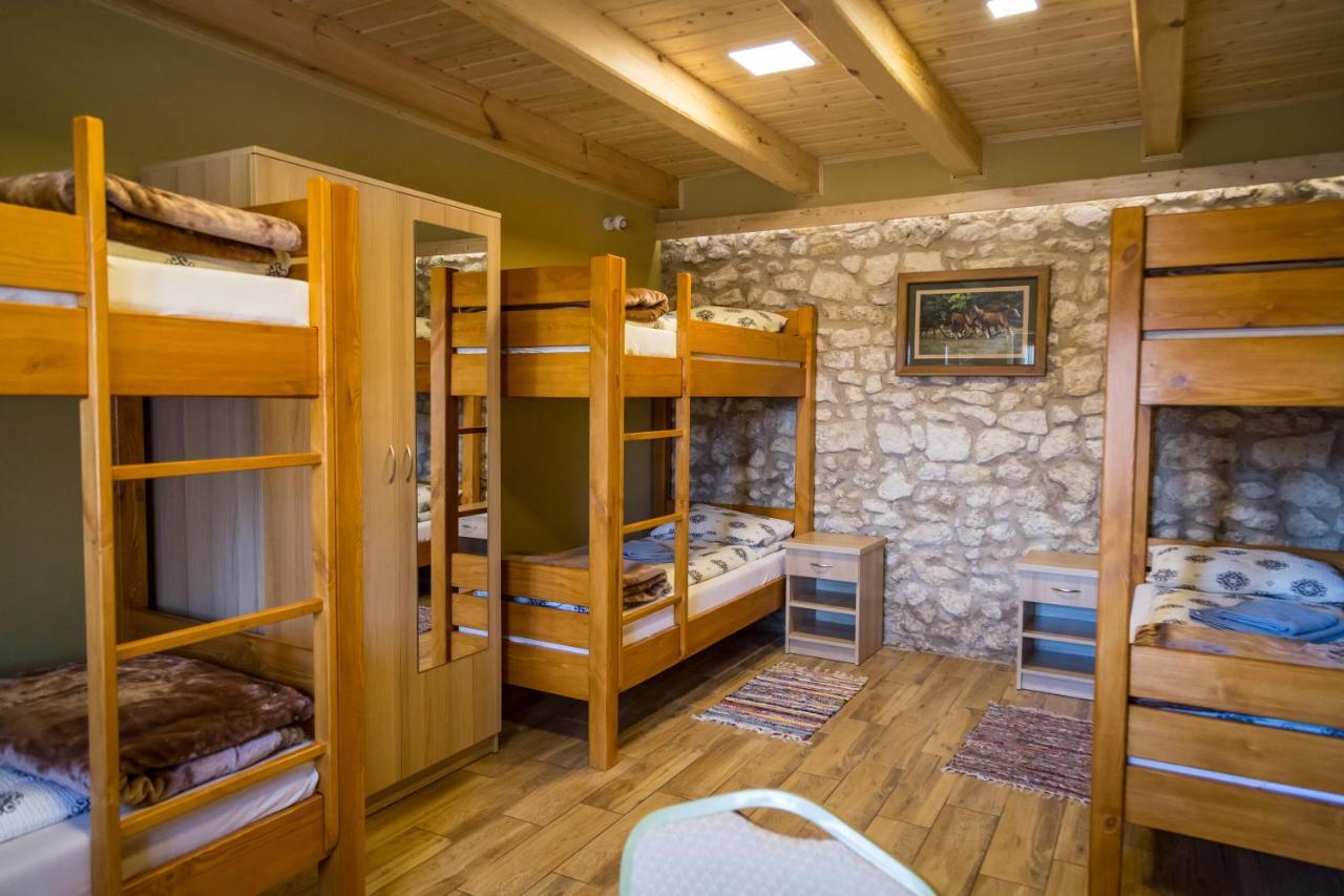 Ranczo W Dolinie - Baltow Villa Kültér fotó