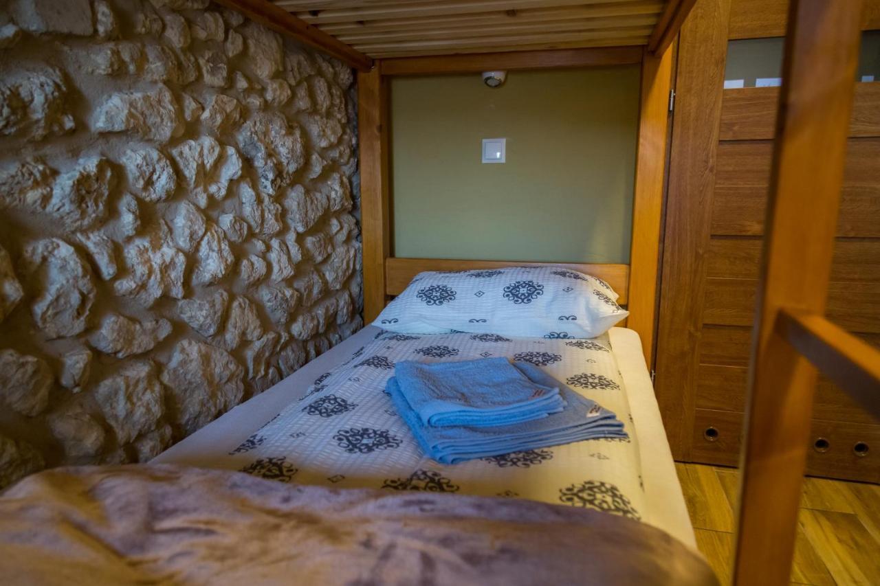 Ranczo W Dolinie - Baltow Villa Kültér fotó